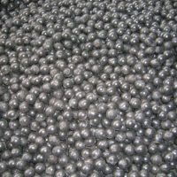 Cast Grinding Steel Balls