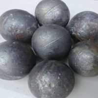 Cast Grinding Steel Balls