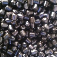Cast grinding steel cylpebs